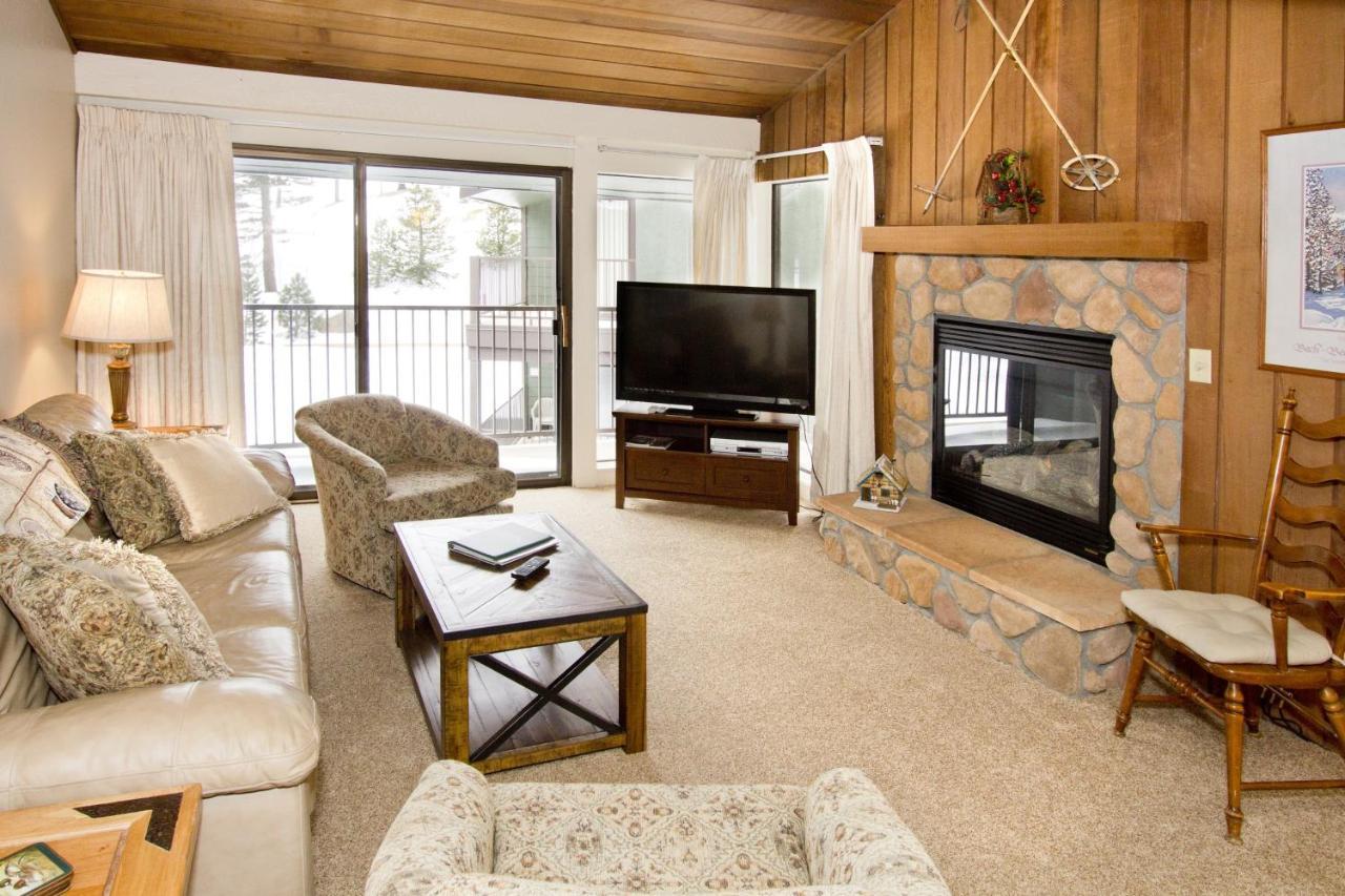 St Anton Wooded View 2-bedroom With Lockers