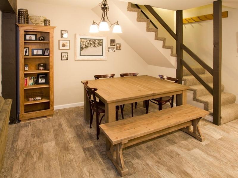 Appartement St Anton Wooded View 2-bedroom With Lockers