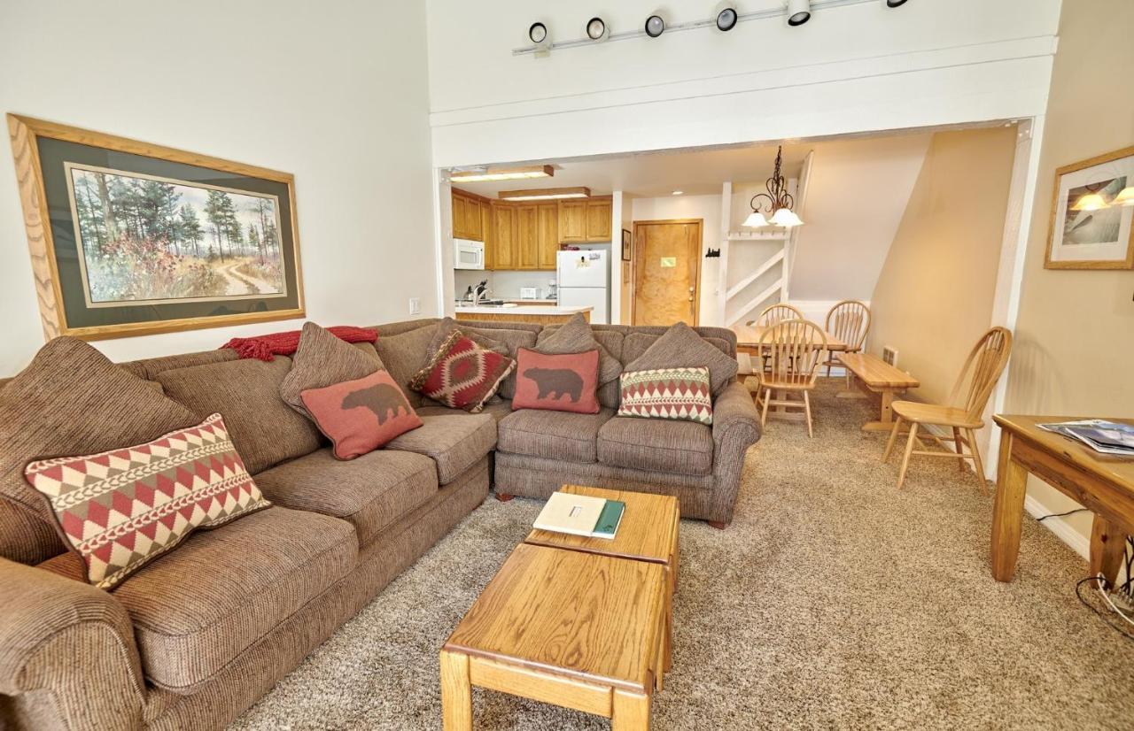 St Anton Wooded View 2-bedroom With Lockers Appartement