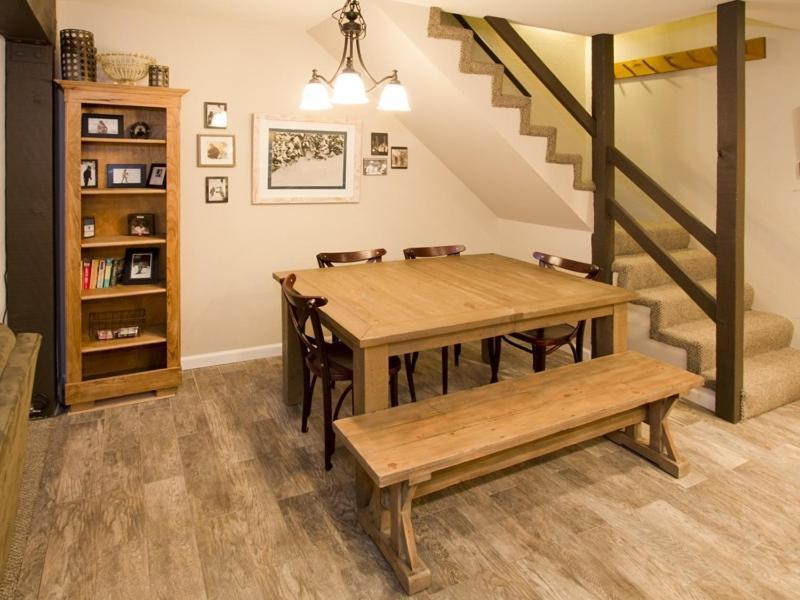 Appartement St Anton Wooded View 2-bedroom With Lockers