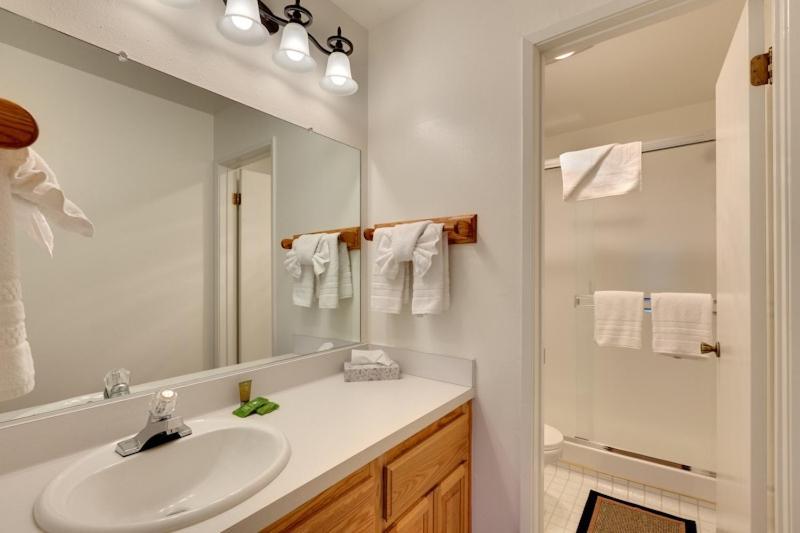St Anton Wooded View 2-bedroom With Lockers *