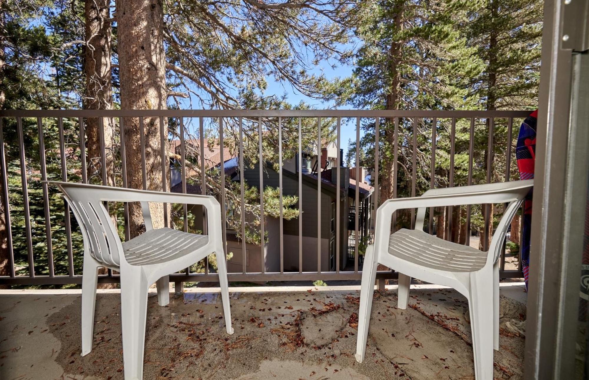 Appartement St Anton Wooded View 2-bedroom With Lockers