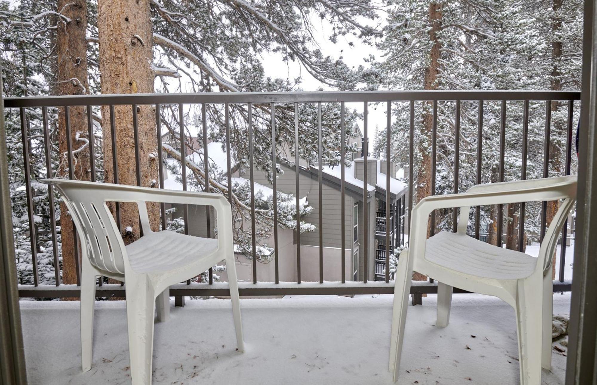 Appartement St Anton Wooded View 2-bedroom With Lockers *