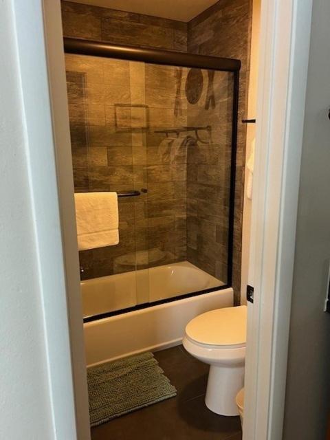 Appartement St Anton Wooded View 2-bedroom With Lockers