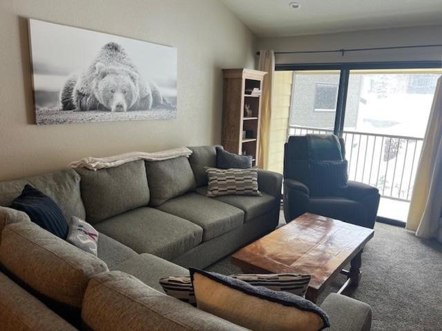 St Anton Wooded View 2-bedroom With Lockers Appartement *