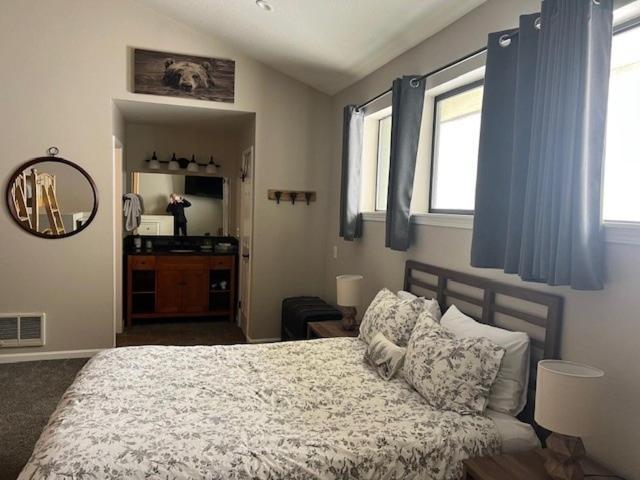 St Anton Wooded View 2-bedroom With Lockers Appartement
