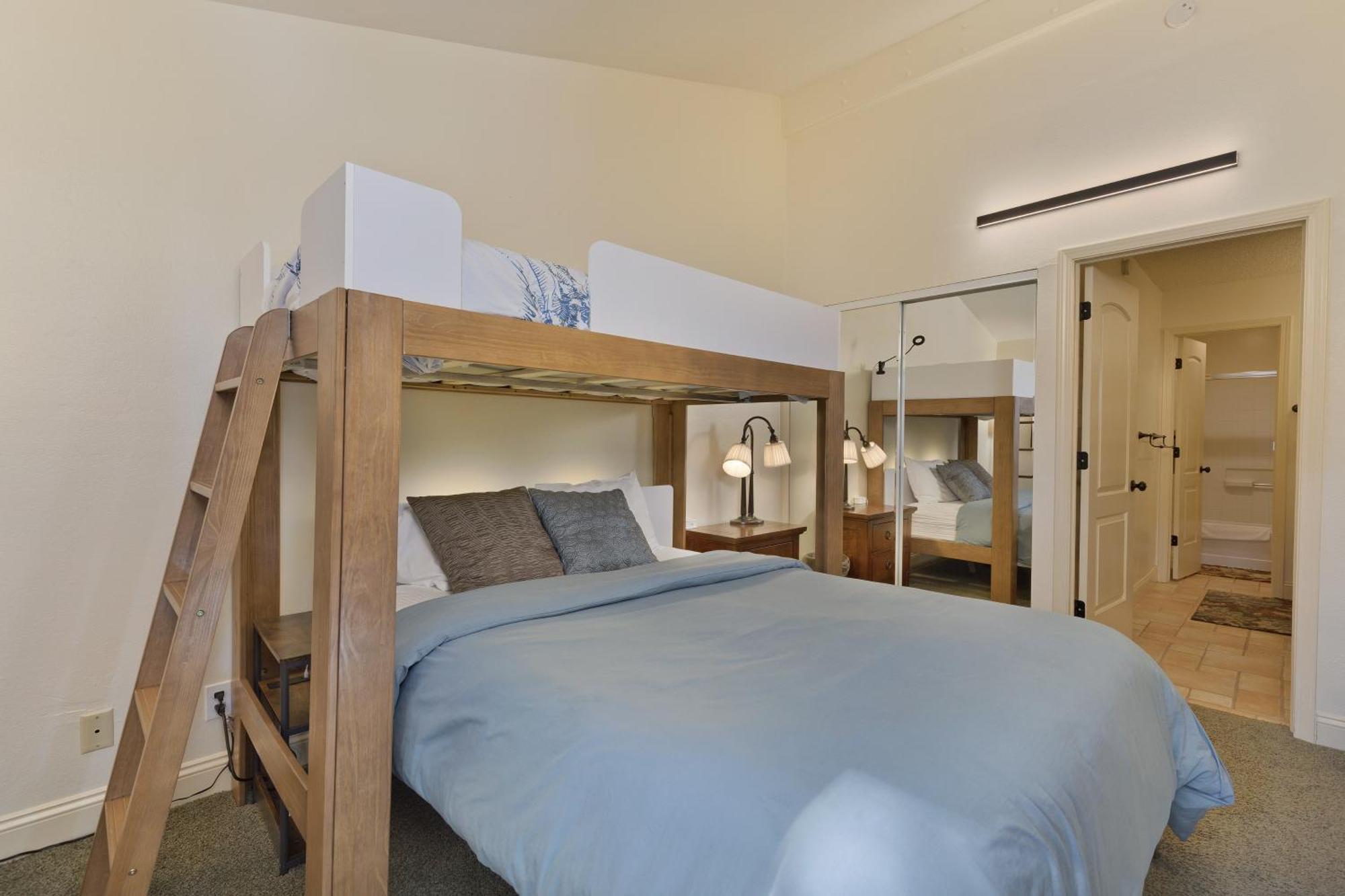 St Anton Wooded View 2-bedroom With Lockers *