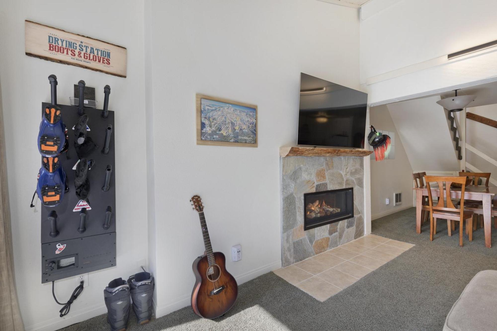 St Anton Wooded View 2-bedroom With Lockers Appartement *