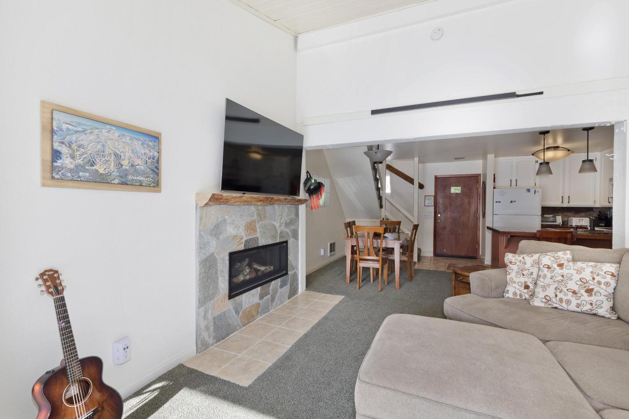 St Anton Wooded View 2-bedroom With Lockers *